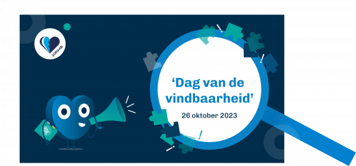 Webinar ZORG-A: Dag van de vindbaarheid