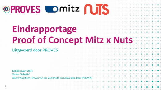 Mitz - Nuts