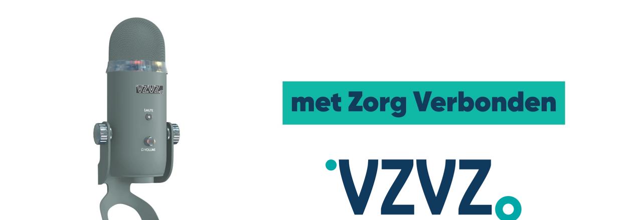 met zorg verbonden