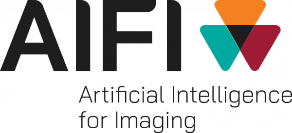 AIFI - Artificial Intelligence for Imaging