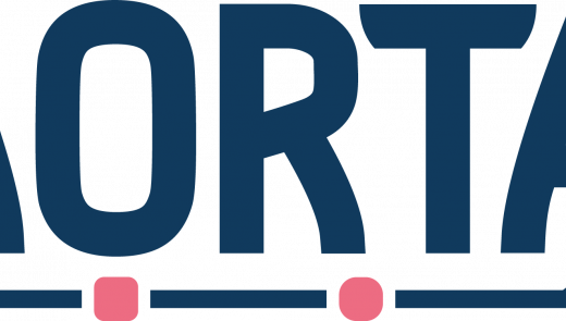 Logo AORTA afsprakenstelsel