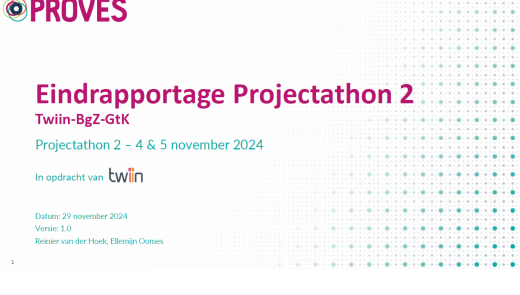 projectathon